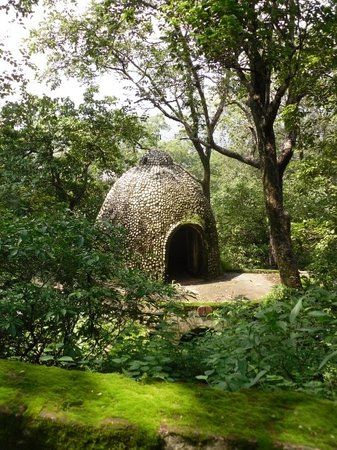Swarg Ashram